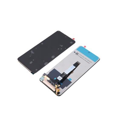 China For POCO X3 Mobile Phone Display Assembly LCD OEM Screen For POCO X3 for sale