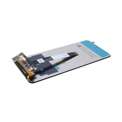 China For POCO X3 Xiaomi Poco LCD Screen Frame China Supplier For POCO X3 Mobile Phone for sale