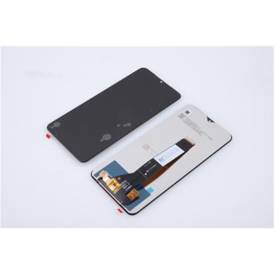 China For POCO M3 Promotional One Piece LCD Screens Outside Modules Touch LCD Screen Assembly For Phones for sale