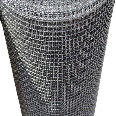 China Building Material Stores High Quality Pulling Wire Mesh Wire Mesh Plain Weave Crimped Wire Mesh for sale