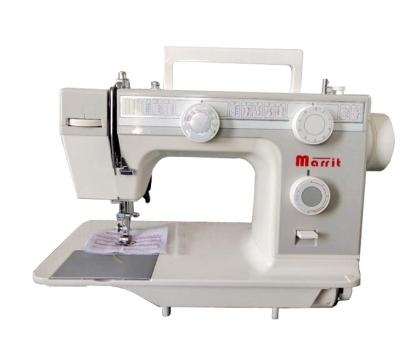 China Garment Shops #MA-383 Domestic Multifunctional Sewing Machine Made In Taiwan for sale