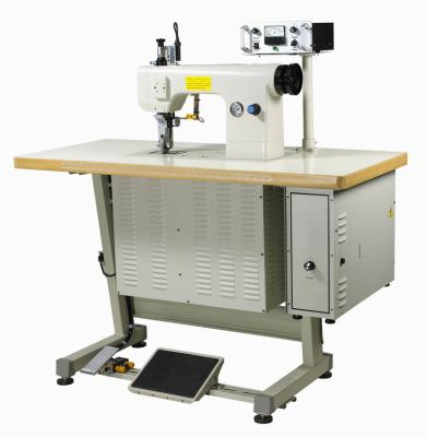 China Garment Shops #MAR-015, MAR-015B & MARS--015R MADE IN TAIWAN, SEWFREE ULTRASONIC SEWING MACHINE for sale