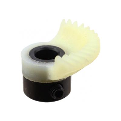 China Garment Shop SHAFT GEAR #735950003 FOR JANOME SEWING MACHINE, SEWING MACHINE PARTS for sale