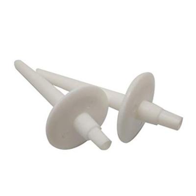 China Stores #444813-454, Pin Twin Sewing Machine Part Needle Spool Garment Accessory #507153 for Singer Sewing Machine for sale