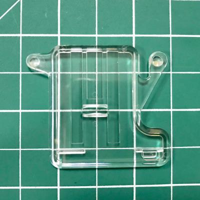 China Sewing machine parts machine repair shops #381495-988 cover for singer for sale