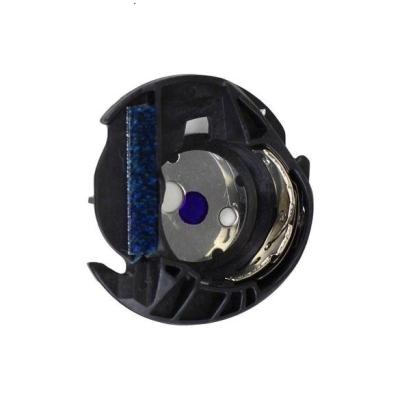 China Garment shops BOBBIN CASE, #XD1855351 FOR BROTHER SEWING MACHINE, SEWING MACHINE PARTS for sale