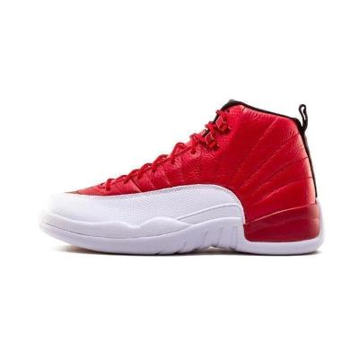 China Men and women aj fashionable sneakers basketball shoes good quality fashion trend new 12 stepped up sneakers for sale