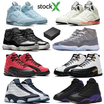 China Fashion Trend 1 Designer Shoes Women Basketball Sneakers Retro 2022 Trend Fashion Air Sports Shoes Air Mens Og 1s High Low aj 4 1 3 5 6 11 12 13 Retro for sale