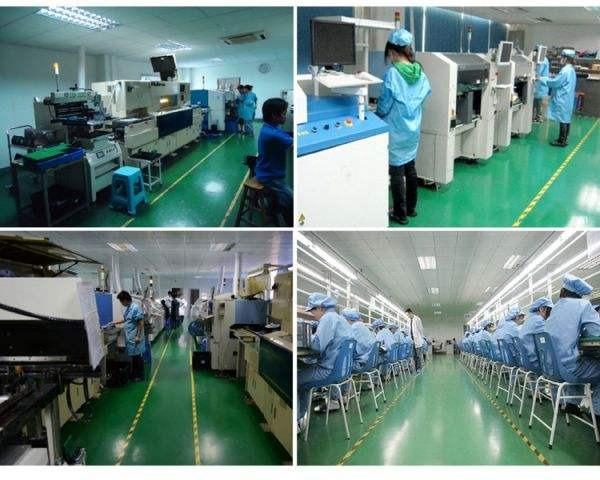 Verified China supplier - Guangzhou Libaiyuan Network Technology Co., Ltd.