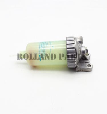 China Genuine original parts SEDIMENTER FUEL for 1-13200841-0 1132008410 for 6BG1 6BD1 28*9*9 for sale