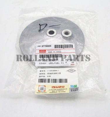 China Genuine Original Parts FILTER COVER FUEL FILTER 1132120491 1-13212049-1 FOR UM6RB1 FOR FXR FXR for sale