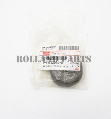 China Construction worksÂ   Genuine Original Parts Brand Gearbox Thrust Washer 1415520200 1-41552020-0 For FVR34 for sale