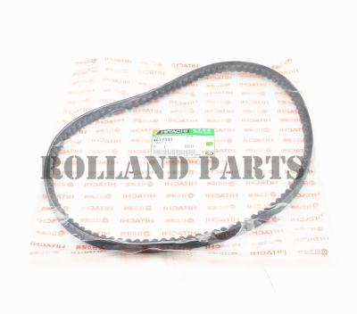 China Best Excavator GPMPART Quality Engine ZX330 ZX330-3 V Belt 4612331 Excavator Parts for sale