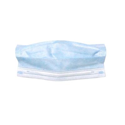 China Perfect Adult Disposable Medical Dust Mouth Surgical Face Mask for sale