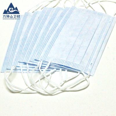 China Medical Care High Quality Medical Surgical Helmet Disposable Face Mask for sale