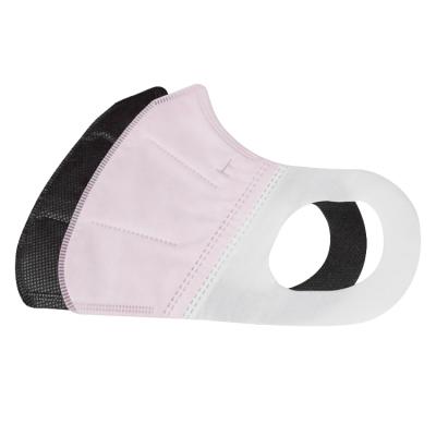 China High Quality Sublimation Eco-friendly Electric Facemask for sale