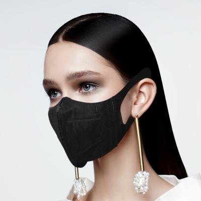 China Best Price Eco-friendly 3-Ply Breathable Surgic Facemask Earloop for sale