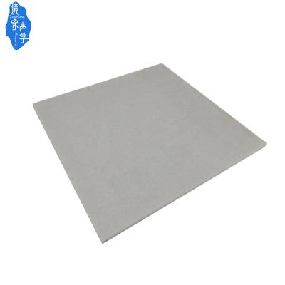 China New Fashion Industrial Recycle Material Soundproof Fireproof Polyester Acoustic Panels For Wall for sale