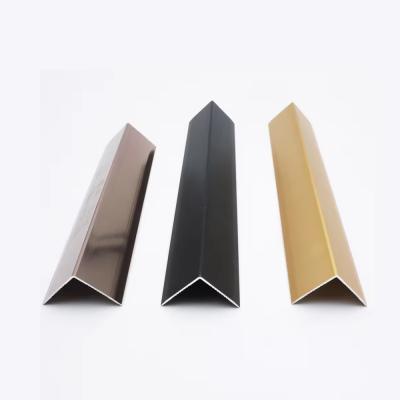 China 6061 T6 Corner Aluminium Profile Products Powder Coated for sale