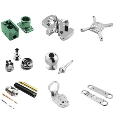 China Medical/Aerospace/Electronics/Automotive Industries//High-Grade Precision Cheap CNC Watch Computer Accessories/Desktop Turning Steel Aluminum Parts Small Parts CNC Machining Services stainless for sale