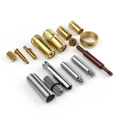 China Medical/Aerospace/Electronics /Automotive Industries//OEM Precision CNC Machining Watch/Desktop Services And Customized Brass Aluminum CNC Machining Parts Products stainless steel for sale