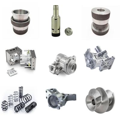 China Medical/Aerospace/Electronics /Automotive Industries//Auto Parts CNC Aluminum CNC Milling Turning Machining Finish Machining Service Watch Material / Desktop OEM Stainless Steel for sale