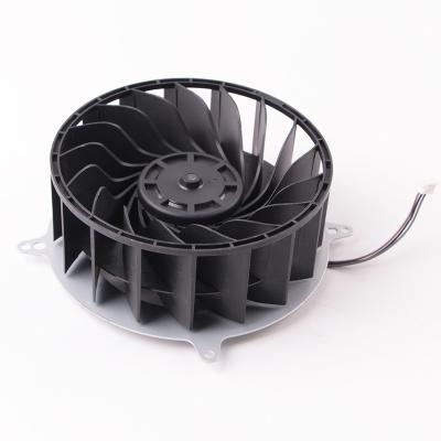 China Original PS5 Console Replacement Playstation 5 Internal Fan Blades 17 DC12V 2.4A For PS5 for sale