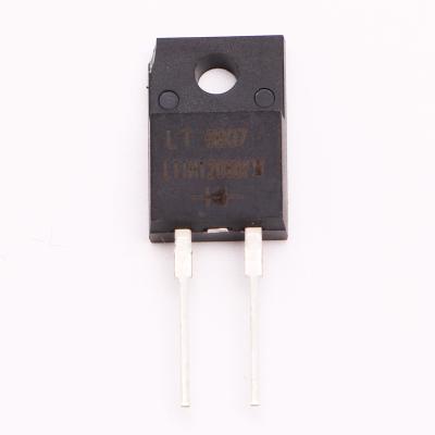 China For PS5 ADP-400DR 600V Power Supply LT LTTH1206DFW Boost Diode For PlayStation 5 ADP-400DR Power Supply for sale