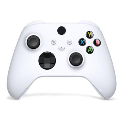 China Original Wireless Game Player Gamepad Controller for XBOX Windows S/X Series PC - White for sale