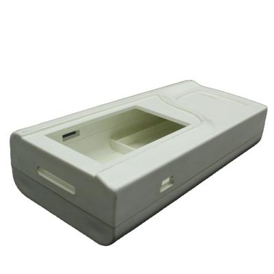 China Home Application Customized Part Product Plastic PC ABS Shell Cover Case Supplier for sale