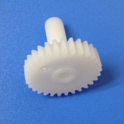 China Custom High Quality Plastic Gears For Toys / Plastic Internal Sprocket for sale