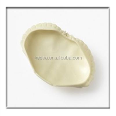 China High Quality Customized Plastic Crab Shell Injection Part PU PDFE POM Nylon Material PP ABS PE PVC Small for sale