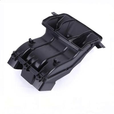 China ABS Mold Design Auto Parts Mold Custom Prototype Maker Mold Quick Service Plastic Injection Mold for sale