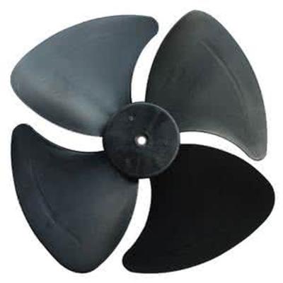 China New Car Products Manufacturing Small Plastic Fan Blade Manufacturer for sale