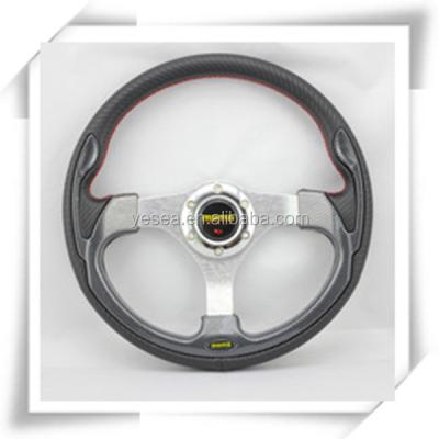 China hot sale auto part car parts plastic high quality nardi steering wheel for sale