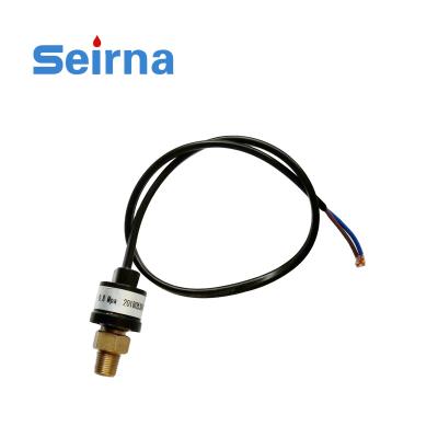 China Lubricating oil grease Pressure transducer for sale