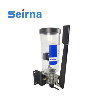 China Industrial Boilers hand grease pump manual oil lubrication pump for sale