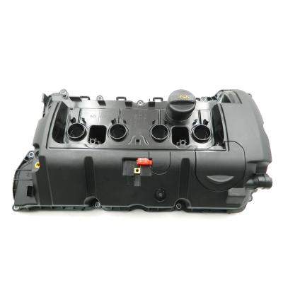 China For BMW N14 Mini Cooper S JCW R55 R56 R60 1.6L Cylinder Head Engine Valve Cover V759886280 11127561714 Standard 11127646555 for sale