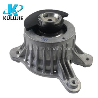 China Metal A205 240 03 00 Engine Mount Left Auto Parts For Mercedes Benz A2052400300 for sale