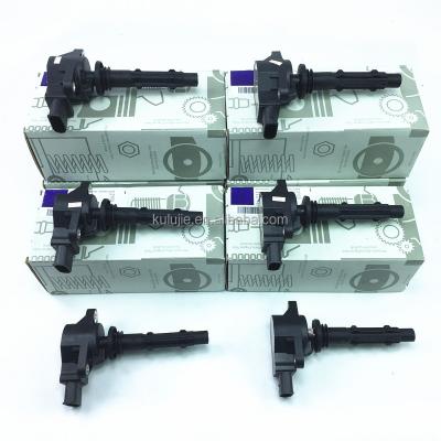 China for Mercedes-Benz GLK300 C200 C260 S300 S350 E300 R300 R350 High Voltage Ignition Coil Pack A2729060060 SL (R230) for sale