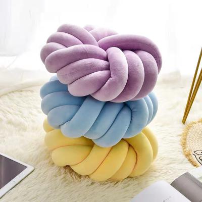 China Soft Gift Plush Sofa Rope Tile Cushions, Children's Toy Gifts, Home Office Decorations for sale