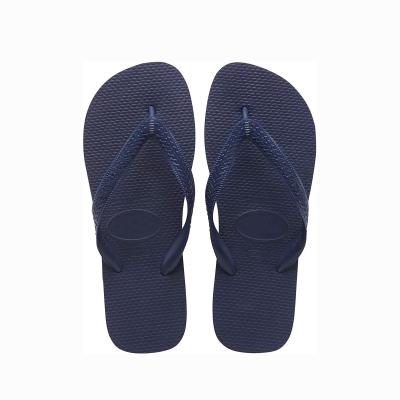 China Latest Fashion Trend New Arrival Design Beach Flip Flops Thick Eva Designer Flip Flop Girl for sale