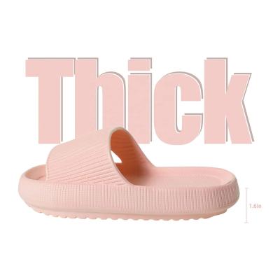 China The cheap homepersonalized fashion trend of beautiful and cheap naked slippers from Brazil for sale