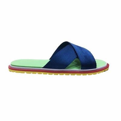 China 2021 Beauty Comfort Bath Waterproof Shower Slips Summer Trend Women S Pink Waterproof Slippers Wholesale Fashion Cute Men's Yellow Orange for sale