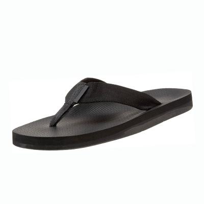 China Lightweight Custom Made Anti-Slippery Men's Flip Flops Slippers Rubber Sandals Flip Flop Slippers Slippers Slippers for sale