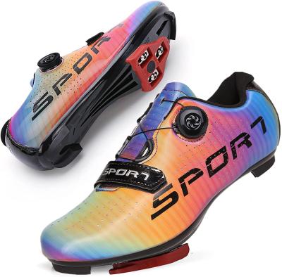 China Rose Bike Shoes Mountain Road Bike Recycling Shoes 2020 High Quality Factory Recycling Sneaker Shoes Custom Road Bike Shoe For Recycling for sale