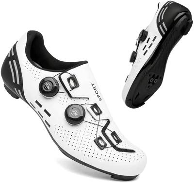 China Ridden Cycling Shoes New Next Mountain Waterproof High Quality Road Cycling Shoes Go Cycling Lock Riding Shoes Wholesale Popular Carbon Men From China for sale