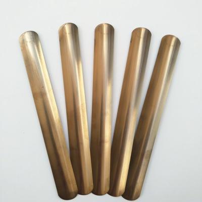 China Easy To Clean Metal Iron Sheet Part Inside Of Slap Strip for sale