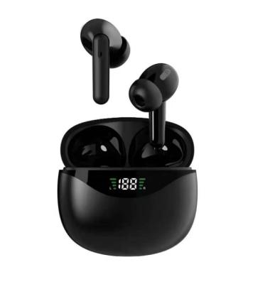 China Support Settpower VG121 Headphones BT V5.0 Gaming Earphones IPX5 Touch Control HIGH FIDELITY Wireless Waterproof Wireless Earphone for sale