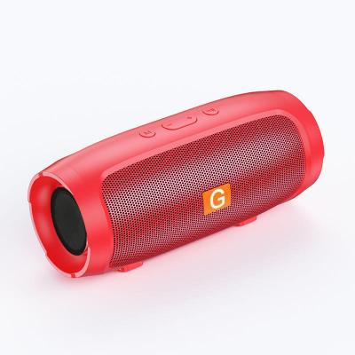 China Portable USB Wireless Stereo Smart Game Radio Subwoofer Speaker Multimedia BT Supplier Amazon DJ Speaker Sound Amplifier Box for sale